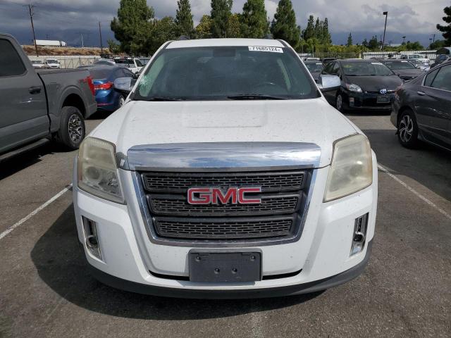 Photo 5 from auction – 2014 GMC TERRAIN SL with VIN 2GKALREK4E6277196