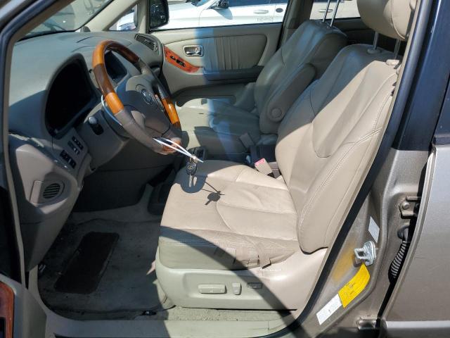 Photo 7 from auction – 2001 LEXUS RX 300 with VIN JTJHF10U010194909