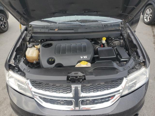 Photo 12 from auction – 2017 DODGE JOURNEY SX with VIN 3C4PDCBG9HT522882