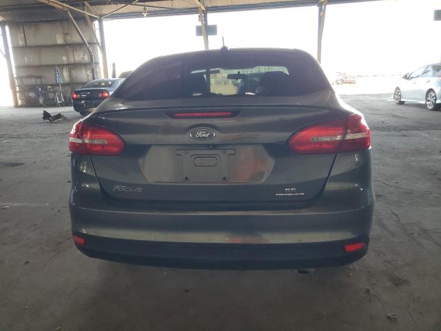 Photo 6 from auction – 2015 FORD FOCUS SE with VIN 1FADP3F2XFL314808