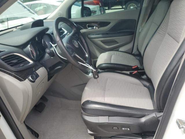 Photo 7 from auction – 2016 BUICK ENCORE with VIN KL4CJASB2GB723453