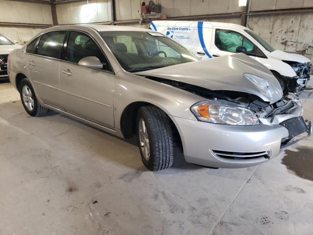 Photo 4 from auction – 2007 CHEVROLET IMPALA LT with VIN 2G1WT58K879176792