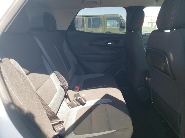 Photo 10 from auction – 2023 CHEVROLET TRAILBLAZE with VIN KL79MPSL2PB142356
