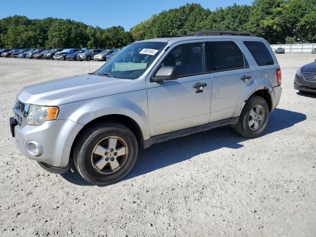 FORD ESCAPE XLT 2012 with VIN 1FMCU9DG3CKA80685 - Photo from auction
