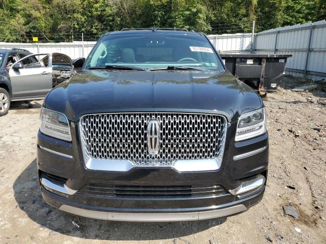 Photo 5 from auction – 2018 LINCOLN NAVIGATOR with VIN 5LMJJ2LT0JEL11959