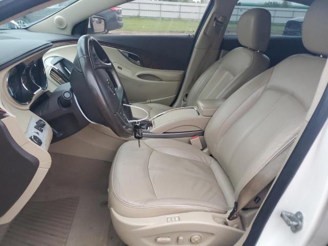 Photo 7 from auction – 2013 BUICK LACROSSE with VIN 1G4GC5E3XDF332144