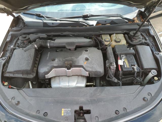 Photo 11 from auction – 2014 CHEVROLET IMPALA LTZ with VIN 2G1145SL1E9116939
