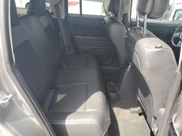 Photo 11 from auction – 2016 JEEP PATRIOT SP with VIN 1C4NJPBA2GD788378