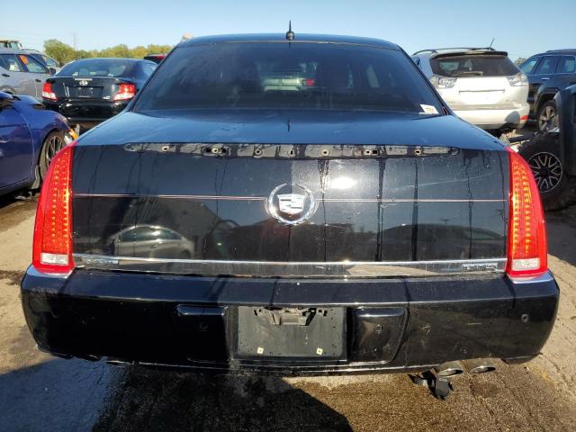 Photo 6 from auction – 2008 CADILLAC DTS with VIN 1G6KD57978U112414