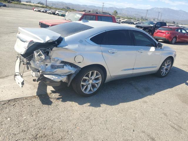 Photo 3 from auction – 2015 CHEVROLET IMPALA LTZ with VIN 2G1155SL7F9167764