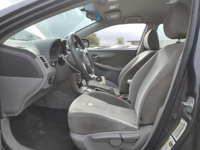 Photo 7 from auction – 2010 TOYOTA COROLLA BA with VIN 1NXBU4EE3AZ302476