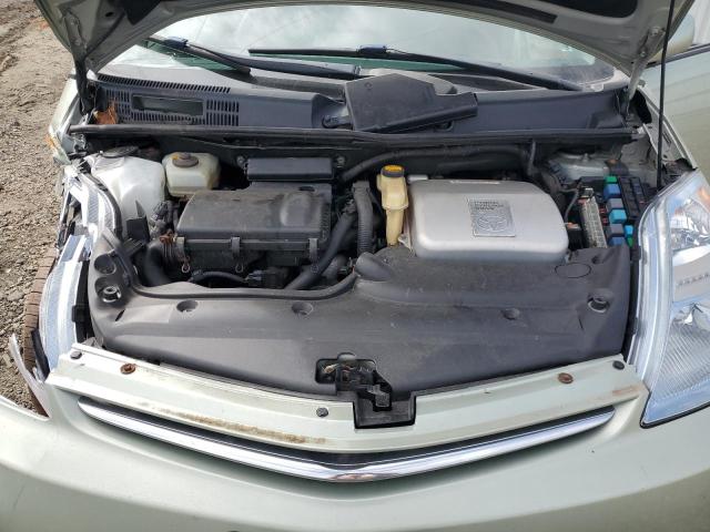 Photo 11 from auction – 2008 TOYOTA PRIUS with VIN JTDKB20U783455407