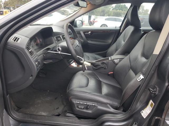 Photo 7 from auction – 2007 VOLVO S60 2.5T with VIN YV1RS592672643819