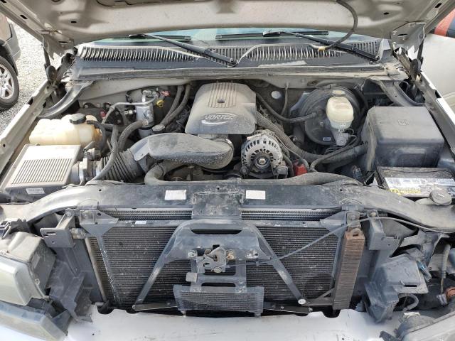 Photo 11 from auction – 2006 CHEVROLET SILVERADO with VIN 2GCEK13T461187641