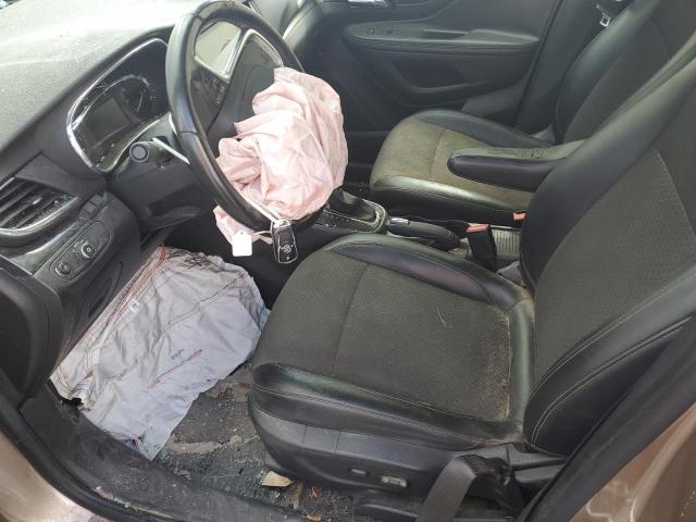 Photo 7 from auction – 2018 BUICK ENCORE PRE with VIN KL4CJASB8JB532109