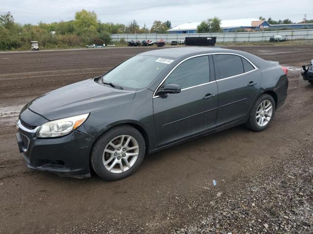 CHEVROLET MALIBU 1LT 2015 with VIN 1G11C5SL0FF315086 - Photo from auction
