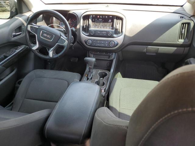 Photo 8 from auction – 2016 GMC CANYON SLE with VIN 1GTH5CE37G1245620