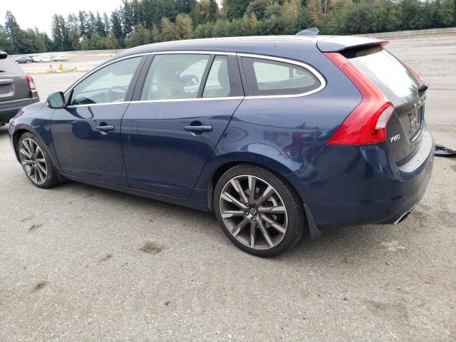 Photo 2 from auction – 2015 VOLVO V60 PREMIE with VIN YV140MEK2F1260349