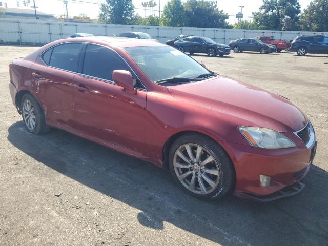 Photo 4 from auction – 2004 LEXUS IS 250 with VIN JTHBK262385071858