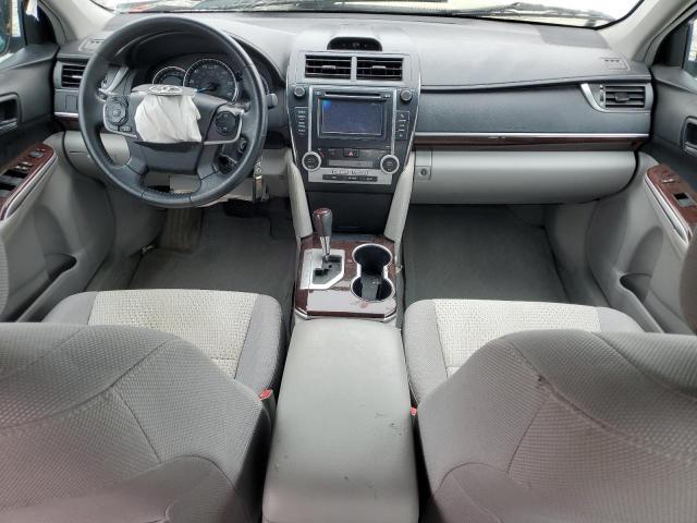 Photo 8 from auction – 2013 TOYOTA CAMRY L with VIN 4T1BF1FK1DU673203