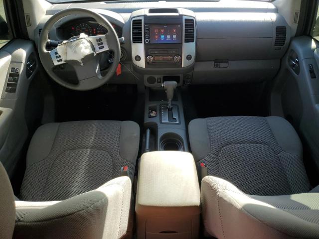Photo 8 from auction – 2019 NISSAN FRONTIER S with VIN 1N6DD0ER6KN770459