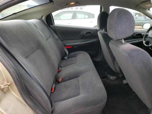 Photo 10 from auction – 2004 DODGE INTREPID S with VIN 2B3HD46R44H590615