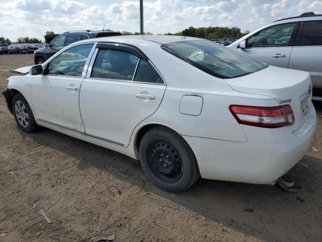 Photo 2 from auction – 2011 TOYOTA CAMRY SE with VIN 4T1BK3EK5BU616203