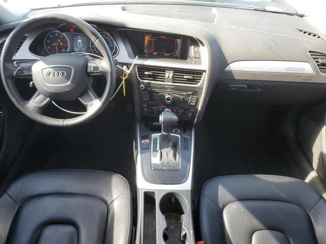 Zdjęcie 8 z aukcji – 2014 AUDI A4 ALLROAD z VIN WA1TFAFLXEA095651