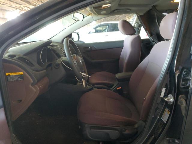 Photo 7 from auction – 2010 KIA FORTE EX with VIN KNAFU4A26A5293779
