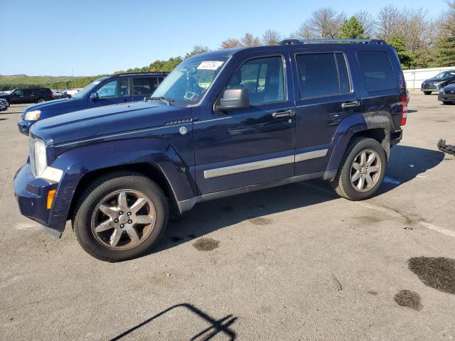 JEEP LIBERTY LI 2012 with VIN 1C4PJMCK8CW128732 - Photo from auction