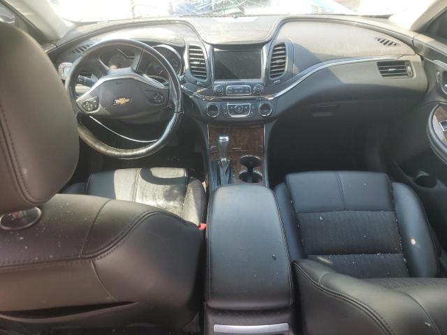Photo 8 from auction – 2014 CHEVROLET IMPALA LT with VIN 2G1115SL2E9112195