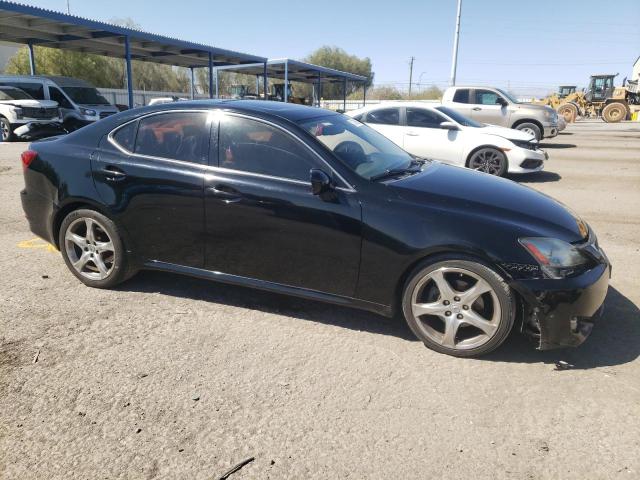 Photo 4 from auction – 2008 LEXUS IS 250 with VIN JTHBK262182060696