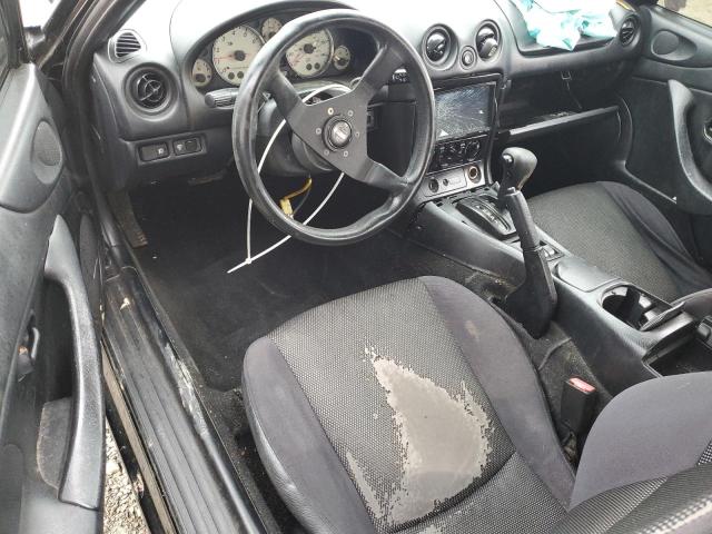 Photo 8 from auction – 2002 MAZDA MX-5 MIATA with VIN JM1NB353X20231995