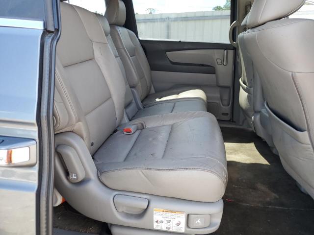 Photo 11 from auction – 2013 HONDA ODYSSEY EX with VIN 5FNRL5H68DB036725