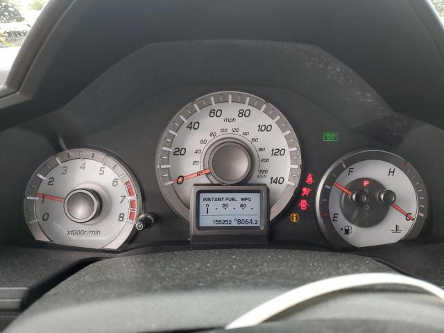 صورة رقم 9 من المزاد - 2013 HONDA PILOT TOUR مع VIN 5FNYF4H95DB077689