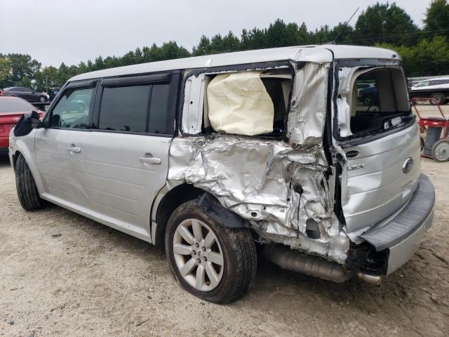 Photo 2 from auction – 2009 FORD FLEX with VIN 2FMDK51C09BA09984