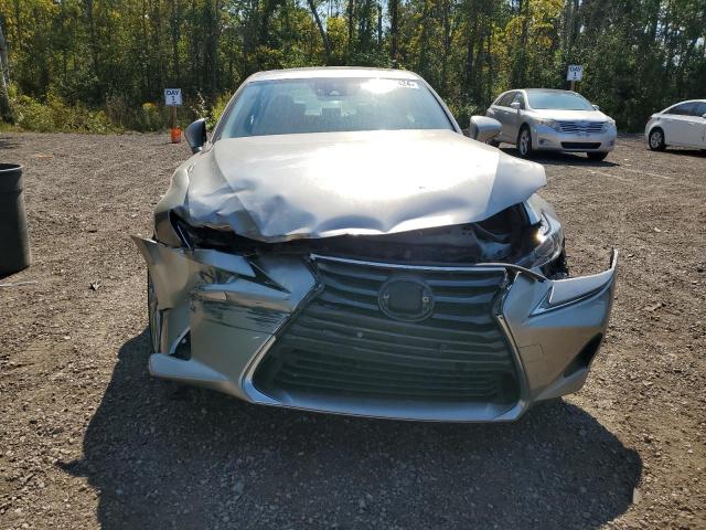 Photo 5 from auction – 2019 LEXUS IS 300 with VIN JTHC81D24K5035023