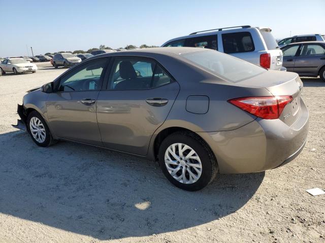 Photo 2 from auction – 2018 TOYOTA COROLLA L with VIN 5YFBURHEXJP743354