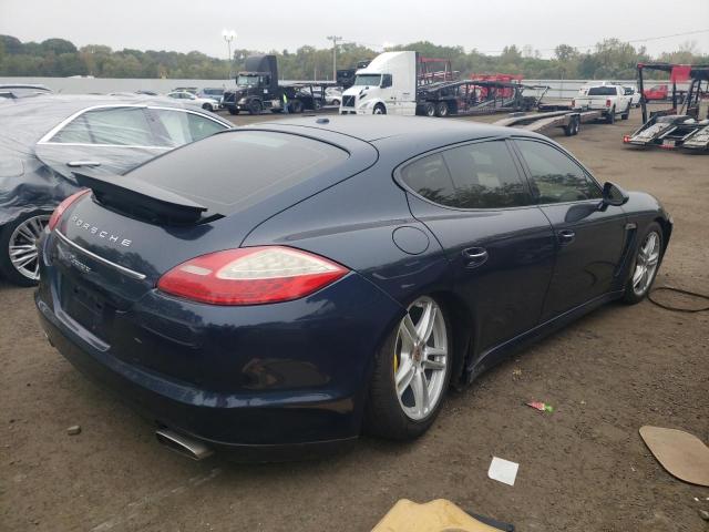 Photo 3 from auction – 2012 PORSCHE PANAMERA 2 with VIN WP0AA2A74CL071195