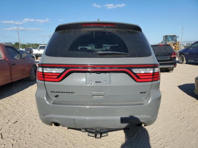 Photo 6 from auction – 2022 DODGE DURANGO GT with VIN 1C4RDJDG7NC201036