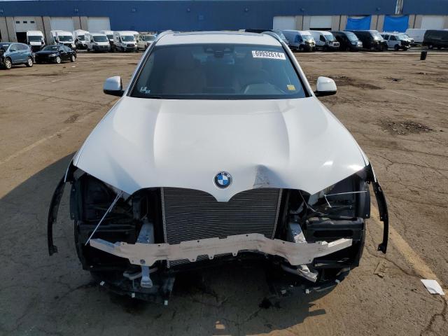 Photo 5 from auction – 2018 BMW X3 XDRIVE3 with VIN 5UXTR9C58JLD64392