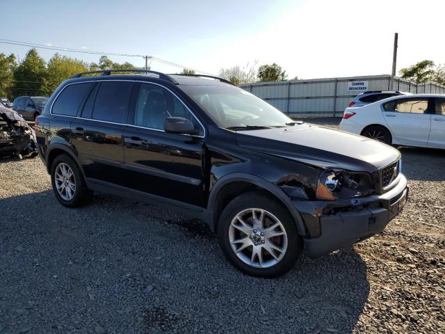 Photo 4 from auction – 2005 VOLVO XC90 with VIN YV1CZ592551206799