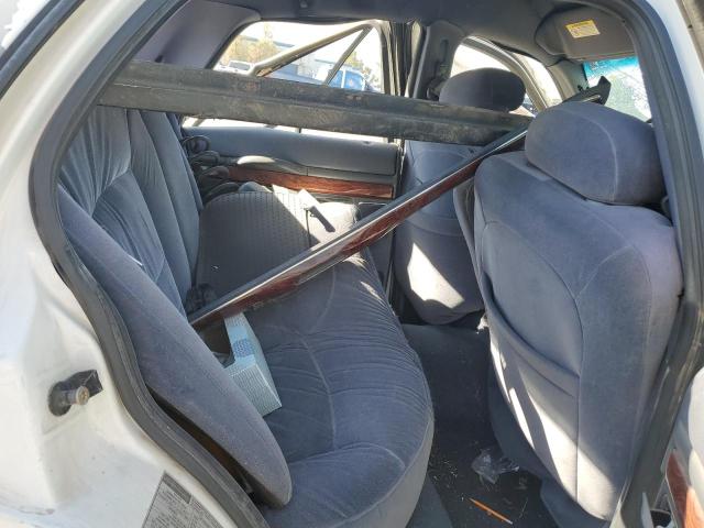 Photo 10 from auction – 2002 MERCURY GRAND MARQ with VIN 2MEFM74W52X617001