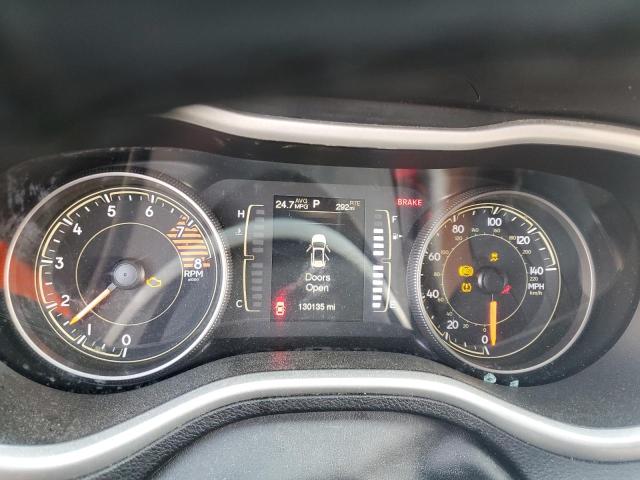 Photo 9 from auction – 2018 JEEP CHEROKEE L with VIN 1C4PJMLX9JD505525