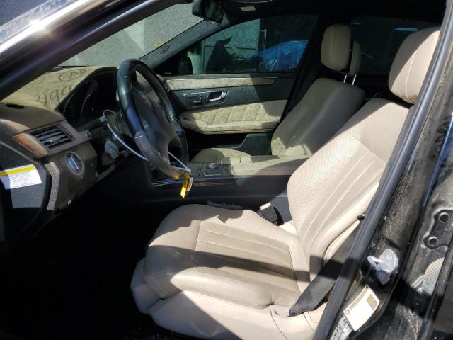 Photo 7 from auction – 2011 MERCEDES-BENZ E 550 with VIN WDDHF7CB3BA373995