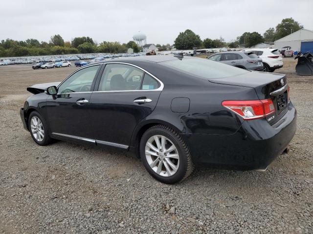 Photo 2 from auction – 2010 LEXUS ES 350 with VIN JTHBK1EG6A2351627