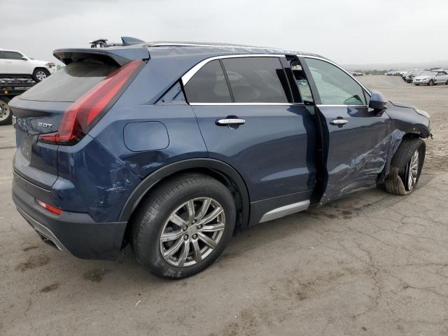 Photo 3 from auction – 2019 CADILLAC XT4 PREMIU with VIN 1GYFZDR40KF183861