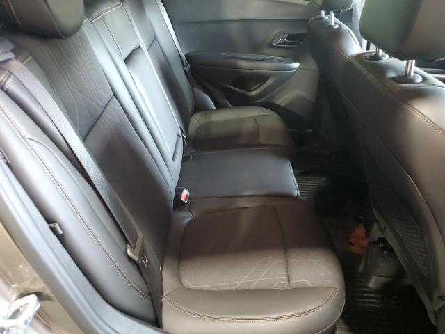Photo 11 from auction – 2022 CHEVROLET TRAX 1LT with VIN KL7CJPSM7NB536293