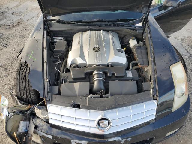 Photo 11 from auction – 2005 CADILLAC XLR with VIN 1G6YV34A155601472