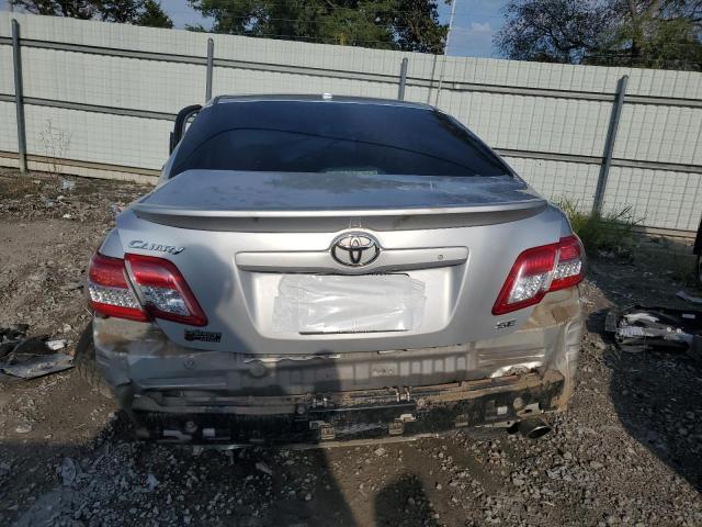 Zdjęcie 6 z aukcji – 2011 TOYOTA CAMRY BASE z VIN 4T1BF3EK9BU189435